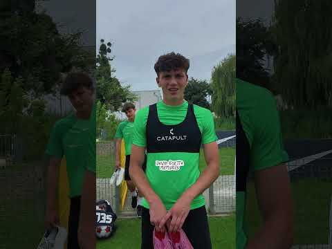 You are currently viewing Twoja piosenka dnia? 🎶🎵 #wartapoznań #piłkanożna