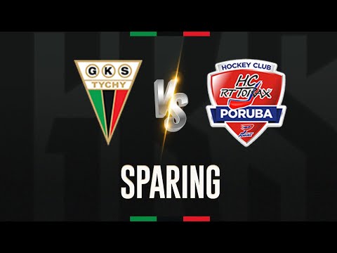 You are currently viewing Sparing: GKS Tychy – HC RT TORAX Poruba [TRANSMISJA]