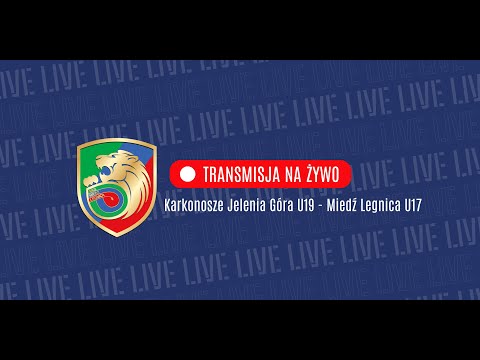 You are currently viewing 🔴NA ŻYWO: Karkonosze Jelenia Góra U19 – Miedź Legnica U17