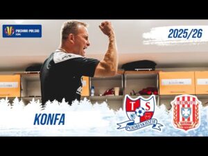 Read more about the article „Drużyna pokazała charakter” Podbeskidzie – Resovia 2:1 KONFERENCJA PRASOWA