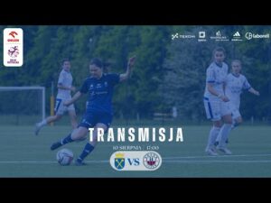 Read more about the article Ekstraliga Kobiet: Uniwersytet Jagielloński – Pogoń Tczew