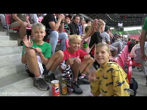 You are currently viewing „Szalony mecz i duży niedosyt” – Kulisy meczu GKS Tychy – Wisła Kraków 3:4