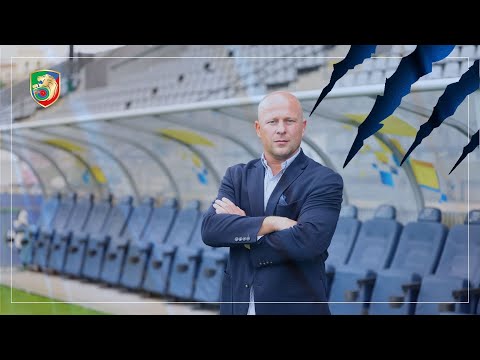 Read more about the article [MIEDŹ TV] Janusz Niedźwiedź o początku w Miedzi