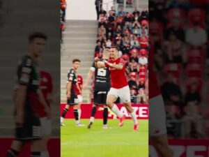 Read more about the article Przez 9 minut i 40 sekund uśmiech nie zejdzie Wam z twarzy. Zaufajcie😎 Kulisy #TYCWIS już na kanale!