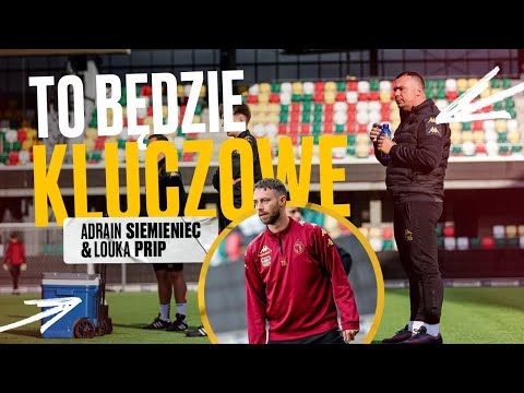 You are currently viewing WIEMY, Z KIM SIĘ MIERZYMY. KONFERENCJA PRZED MECZEM SILKEBORG IF – JAGIELLONIA