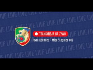 Read more about the article 🔴NA ŻYWO: Iskra Kochlice – Miedź Legnica U19
