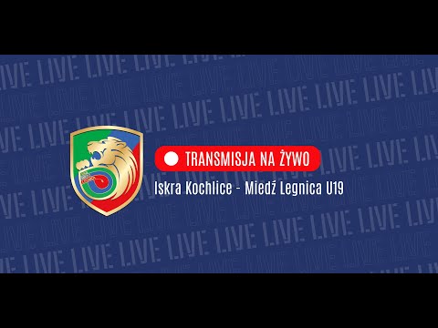 You are currently viewing 🔴NA ŻYWO: Iskra Kochlice – Miedź Legnica U19