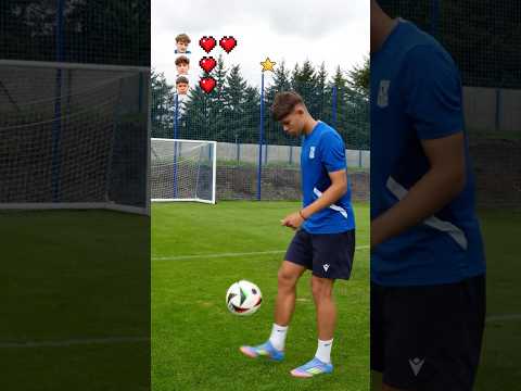 You are currently viewing Joga bonito – wersja Akademia Lecha Poznań 👌🏼⚽️  #lechpoznań #football #shorts #skills #jogabonito