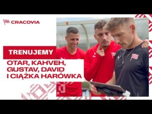 Read more about the article KAKABADZE, ZAHIROLESLAM, ÓLAFSSON, HENRIKSSON I CIĘŻKA HARÓWKA | TRENUJEMY | CTC
