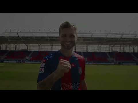 You are currently viewing Kacper Przybyłko nowym zawodnikiem Odry Opole!