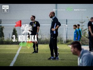 Read more about the article Konferencja prasowa przed meczem z Świtem Szczecin