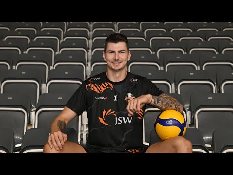 Read more about the article Łukasz Usowicz: Wygrana w Lidze Mistrzów zrekompensowała mi trud sezonu