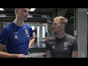 Read more about the article Jak buduje się siatkarską formę? Kulisy przygotowań Nowak-Mosty MKS Będzin