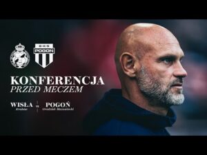 Read more about the article Konferencja prasowa przed meczem #WISPGM