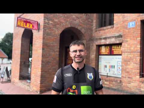 You are currently viewing #2 ODPRAWA MECZOWA: GKS STAWIGUDA (2.08.2025)