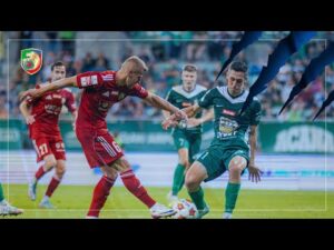 Read more about the article [MIEDŹ TV] Jacek Podgórski po spotkaniu ze Śląskiem Wrocław