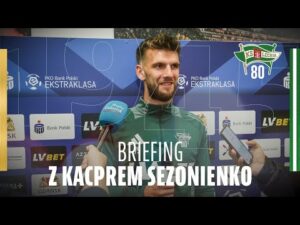 Read more about the article Sezonienko: Damy z siebie wszystko | BRIEFING przed #LGDMOT