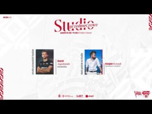 Read more about the article Studio LIVE przed meczem Cracovia – Lechią Gdańsk (03.08.2025)