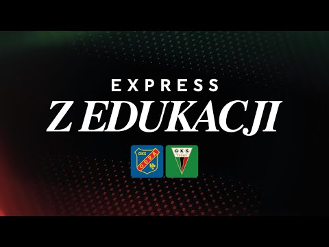 You are currently viewing #4 Express z Edukacji: Kurs na Odrę, Goście na piątkę i Raport z wypożyczeń