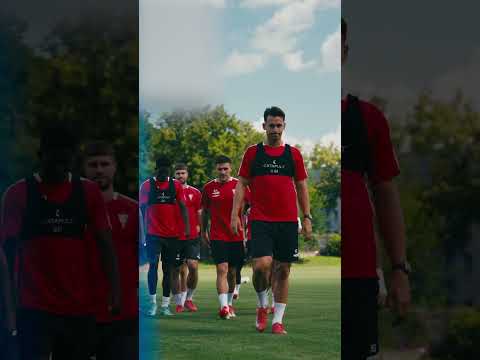 You are currently viewing Gotowi na #LPOGÓR! #górnikzabrze #football #ekstraklasa #match