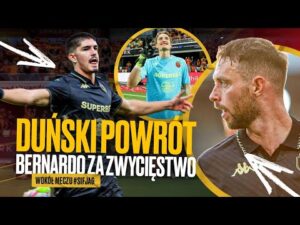 Read more about the article DUŃSKI POWRÓT, SZTUKA, BERNARDO ZA ZWYCIĘSTWO. WOKÓŁ MECZU SILKEBORG IF – JAGIELLONIA