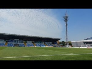 Read more about the article SKRÓT | FKS Stal Mielec – Górnik Łęczna [1:1]