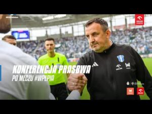 Read more about the article Konferencja po meczu #WPŁPIA