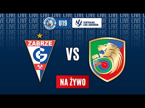 You are currently viewing 🔴 NA ŻYWO: Górnik Zabrze – Miedź Legnica | CLJ U19 | Kolejka 1. 2025/2026