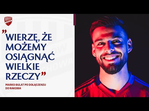 You are currently viewing WYWIAD | Pierwsza rozmowa z Marko Bulatem