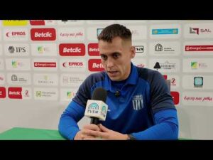 Read more about the article Konferencja prasowa po meczu z Podhalem Nowy Targ