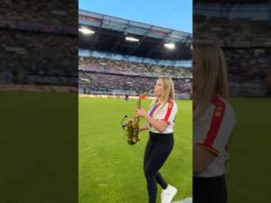 Read more about the article Ulubione dźwięki 🎶 #górnikzabrze #football #music #fans