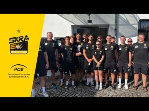 Read more about the article PGE GiEK Skra czwartą drużyną Grand Prix PGE – podsumowanie