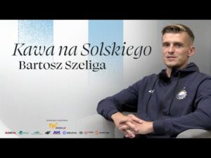 Read more about the article KAWA NA SOLSKIEGO | Bartosz Szeliga