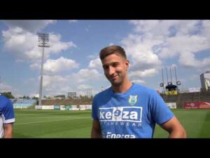 Read more about the article #𝟯 𝙎𝙏𝙊𝙈𝙄𝙇 𝙊𝙁𝙁-𝙎𝙄𝘿𝙀: CONCORDIA ELBLĄG (9.08.25)