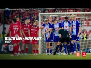 Read more about the article Widzew Łódź – Wisła Płock | KULISY 25/26