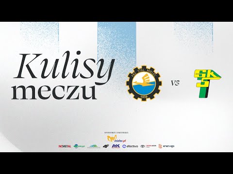 You are currently viewing KULISY | Mecz z Górnikiem Łęczna