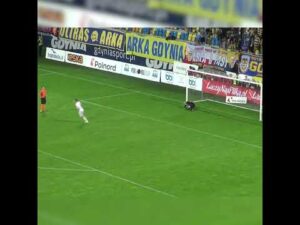 Read more about the article #TegoDnia 10 lat temu eliminowaliśmy Arkę Gdynia z Pucharu Polski