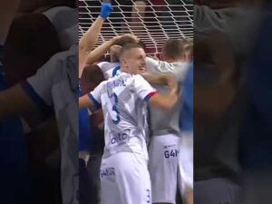 Read more about the article Cztery lata temu w Kazaniu… 🔥