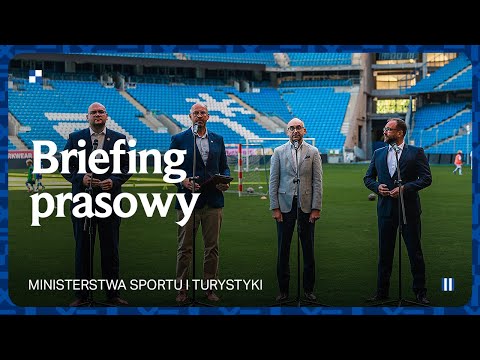 Read more about the article NEWS | Akademie Klubów Ekstraklasy i 1. Ligi z dofinansowaniem Ministerstwa Sportu i Turystyki