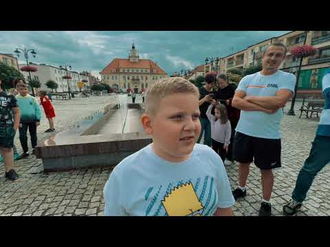 You are currently viewing #1 BIAŁO-NIEBIESKIE MIASTA: OLSZTYNEK