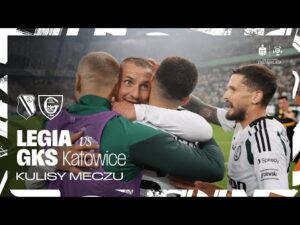 Read more about the article JĘDZA JAK WINO! KULISY MECZU Z GKS-EM KATOWICE