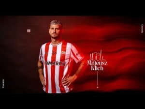 Read more about the article WITAJ W DOMU | Wielki Powrót | Mateusz Klich w Cracovii!