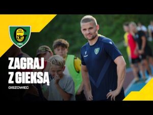 Read more about the article „ZaGraj z GieKSą” na Giszowcu (13.08.2025)