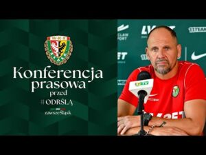 Read more about the article Konferencja prasowa przed #ODRŚLĄ | Ante Simundza