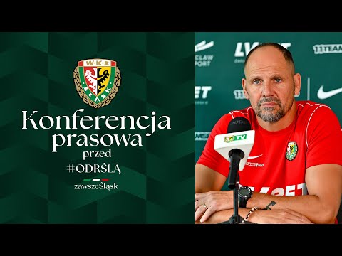 You are currently viewing Konferencja prasowa przed #ODRŚLĄ | Ante Simundza