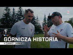 Read more about the article Górnicza Historia: Dawid Jarka