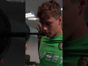 Read more about the article W niedzielę ma być ogień! 🔥🔜 #ODRŚLĄ #slaskwroclaw #football #sports