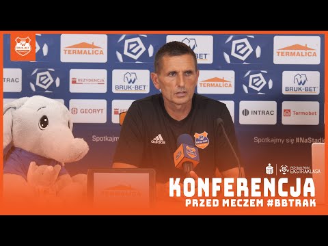 You are currently viewing Konferencja prasowa przed meczem #BBTRAK