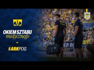 Read more about the article OKIEM SZTABU MEDYCZNEGO #ARKPOG