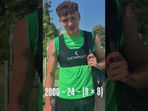 Read more about the article 🧮 Matematyka w Zielonym wydaniu 😏 Kto poradził sobie najlepiej? #wartapoznań #piłkanożna